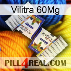 Vilitra 60Mg 12